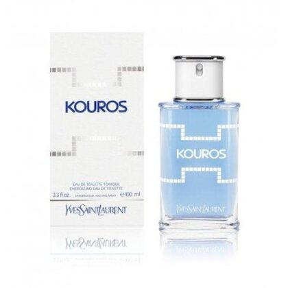 Yves Saint Laurent Kouros Tonique EDT 100ml for Men