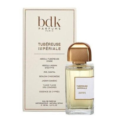 BDK Parfums Tubereuse Imperiale EDP100ml