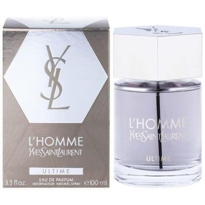 Yves Saint Laurent L'Homme Ultime EDP 100ml for Men
