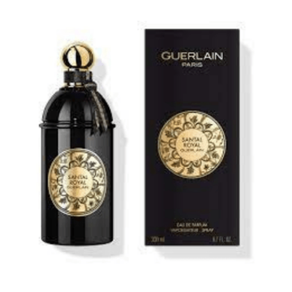 Guerlain Santal Royal EDP 200ml Unisex Perfume