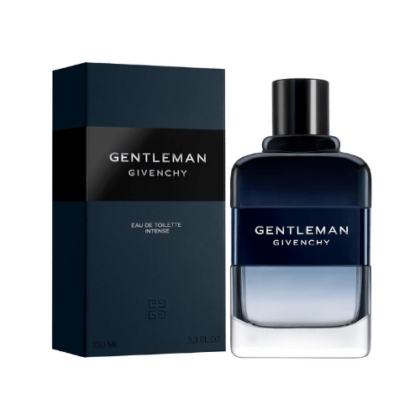 Givenchy Gentleman EDT Intense 100ml