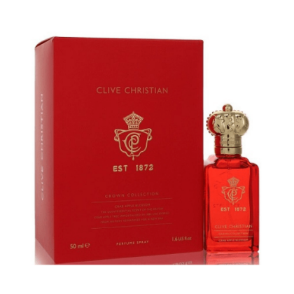 Clive Christian Crab Apple Blossom EDP 50ml