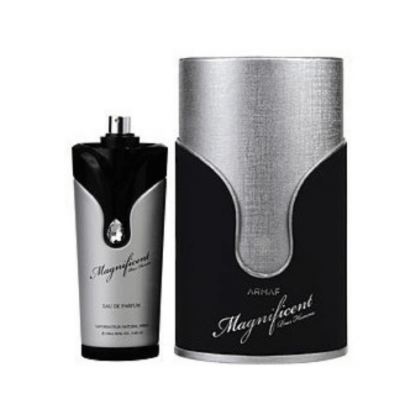 Armaf Magnificent EDP 100ml Men