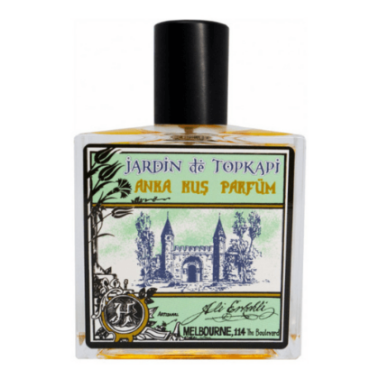 Anka Kuş Parfüm Jardin de Topkapi EDP 50ml