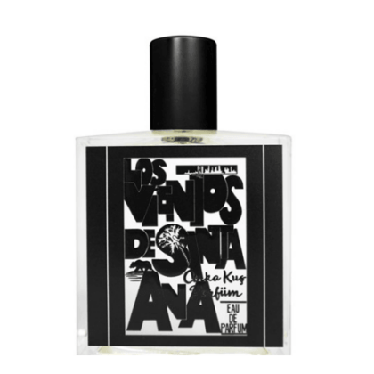 Anka Kuş Parfüm Los Vientos de Santa Ana EDP 50ml Anka Kuş Parfüm Los Vientos de Santa Ana EDP 50ml