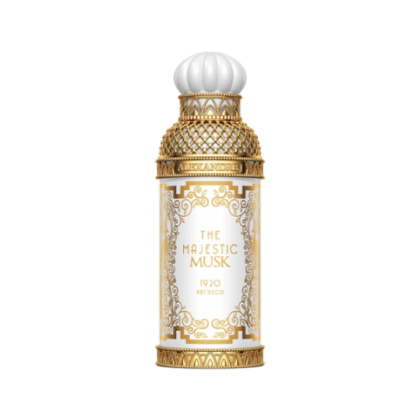 Alexandre J The Majestic Musk EDP 100ml