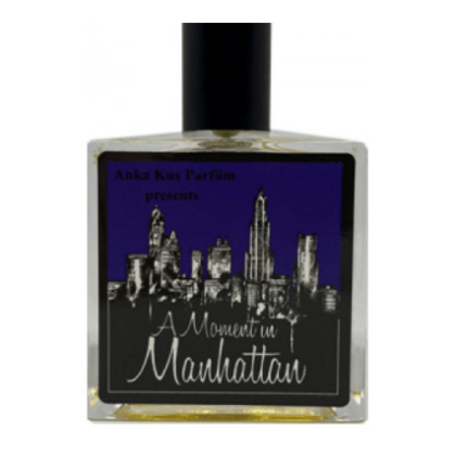 Anka Kuş Parfüm A Moment In Manhattan EDP 50ml Anka Kuş Parfüm A Moment In Manhattan EDP 50ml