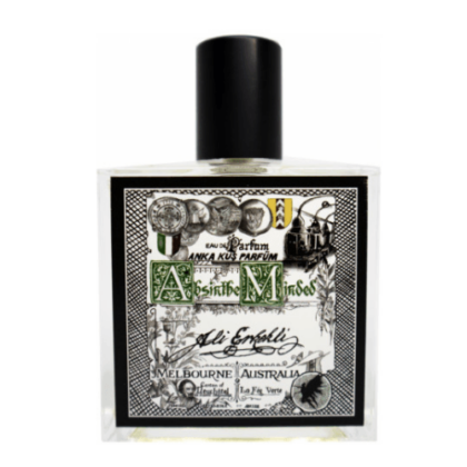 Anka Kuş Parfüm Absinthe Minded EDP 50ml Anka Kuş Parfüm Absinthe Minded EDP 50ml