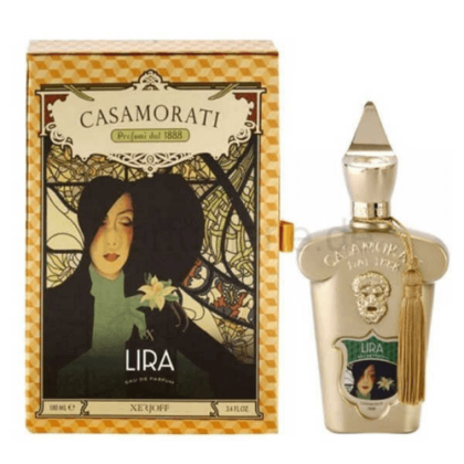 Xerjoff Casamorati Lira EDP 100ml