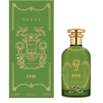 Gucci 1921 EDP 100ml Gucci 1921 EDP 100ml