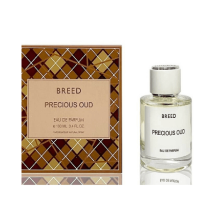 Breed Precious Oud EDP 100ml