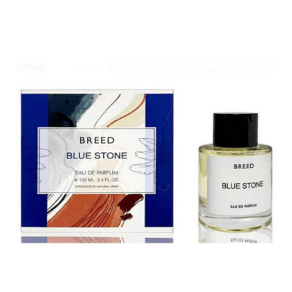Breed Blue Stone EDP 100ml Breed
