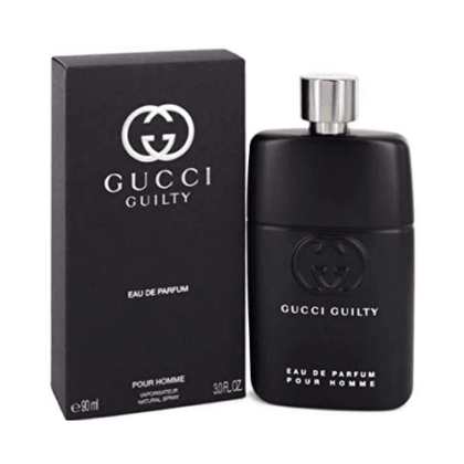 Gucci Guilty Pour Homme EDP 90ml