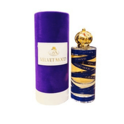 FA Paris Velvet Mood EDP 80ml Unisex Perfume