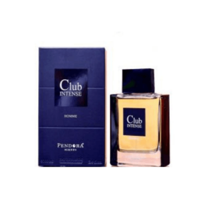 Pendora Club Intense EDP 100ml  Perfume For Men