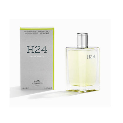 Hermes H24 Eau De Toilette 100ml Perfume For Men