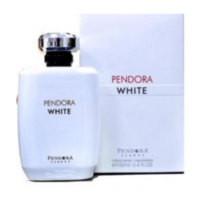 Pendora White EDP 100ml Perfume For Men
