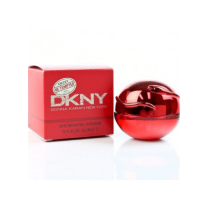 DKNY Be Tempted EDP 100ml Perfume for Women