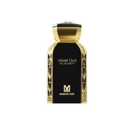 Maison Oud Velvet Oud EDP 75ml Perfume