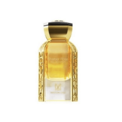 Maison Oud Khaltaat Rose EDP 75ml Perfume