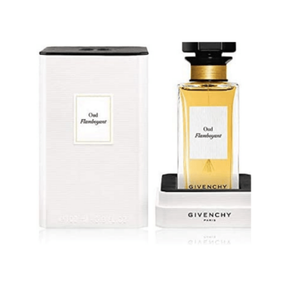 Givenchy Atelier De Givenchy Oud Flamboyant EDP 100ml Unisex Perfume Givenchy Atelier de