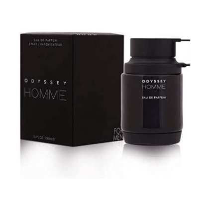 Armaf Odyssey Homme 100ml EDP Perfume for Mentioning