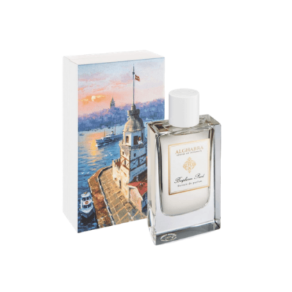 Alghabra Bosphorus Pearl 50ml Extrait de Parfum A