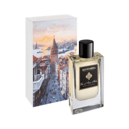 Alghabra Eye of Seven Hills 50ml Extrait de Parfum