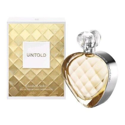 Elizabeth Arden Untold EDP 100ml for Women