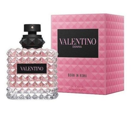 Valentino Donna Born in Roma EDP 100ml Perfume For Women