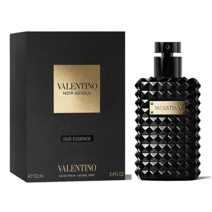 Valentino Noir Absolu Oud Essence EDP 100ml Unisex Perfume
