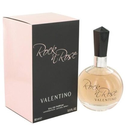 Valentino Rock n Rose EDP For Women 90ml