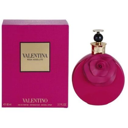 Valentino Valentina Rosa Assoluto EDP 80ml for Women