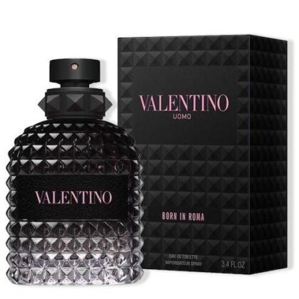 Valentino Uomo Born in Roma EDT 100ml For Men