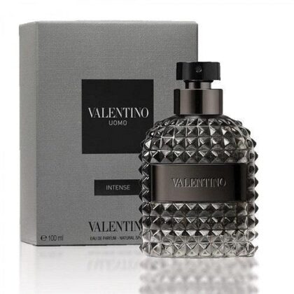 Valentino Uomo Intense EDP 100ml Perfume For Men