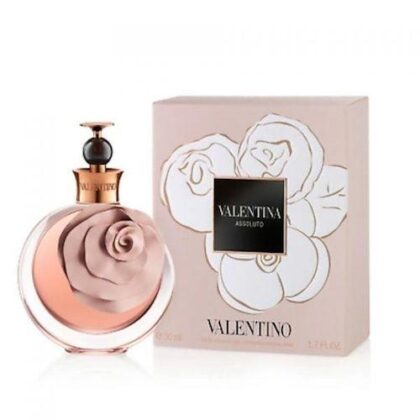 Valentino Valentina Assoluto EDP 80ml Perfume for Women