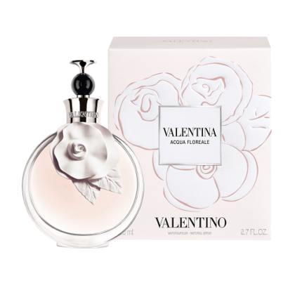 Valentino Valentina EDP Perfume For Women 80ml