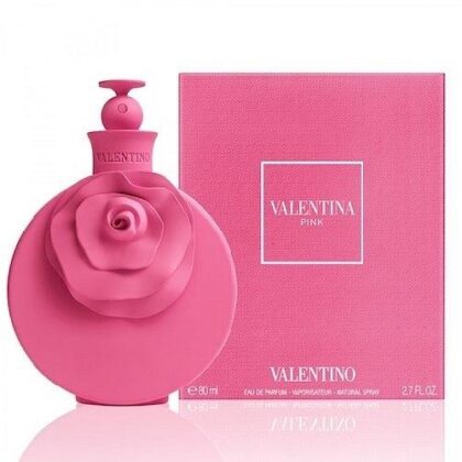 Valentino Valentina Pink EDP Perfume For Women 80ml