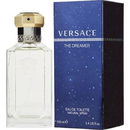 Versace Dreamer EDT 100ml For Men