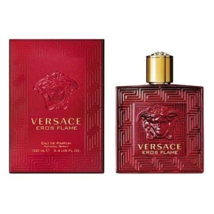 Versace Eros Flame EDP 100ml Perfume for Men