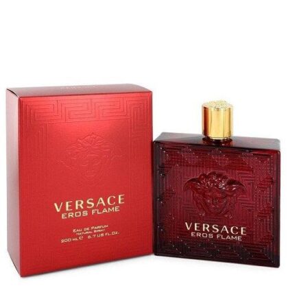 Versace Eros Flame EDP 200ml Perfume For Men