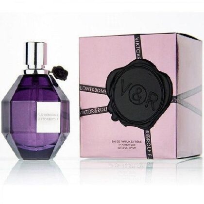 Viktor & Rolf Flowerbomb Extreme EDP 50ml For Women