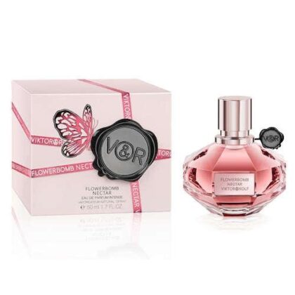 Viktor & Rolf Flowerbomb Nectar EDP Intense 90ml for Women