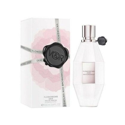 Viktor & Rolf Flowerbomb Dew EDP 100ml Perfume for Women