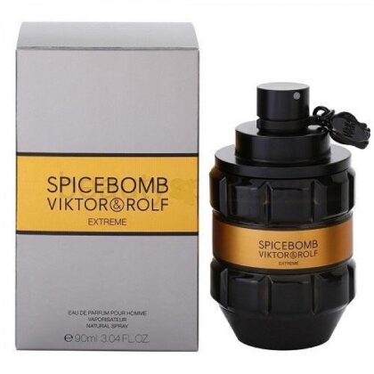 Viktor & Rolf Spicebomb Extreme EDP 90ml For Men