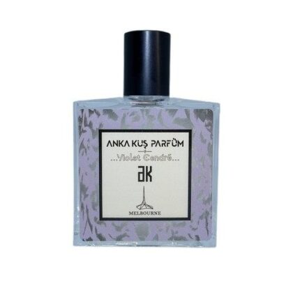 Anka Kuş Parfüm Violet Cendré EDP 50ml Anka Kuş Parfüm Violet Cendré EDP 50ml