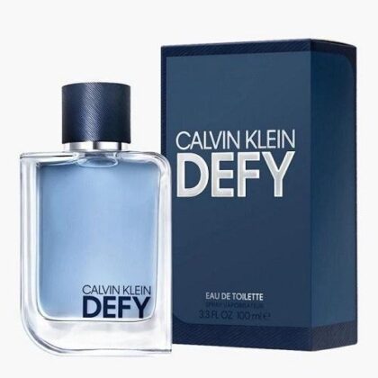 Calvin Klein Defy EDT 100ml Calvin Klein Defy EDT 100ml