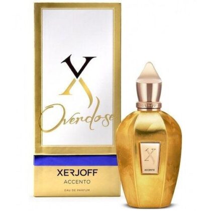 Xerjoff Accento Overdose EDP 100ml Perfume
