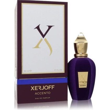 Xerjoff Accento EDP 100ml Unisex Perfume