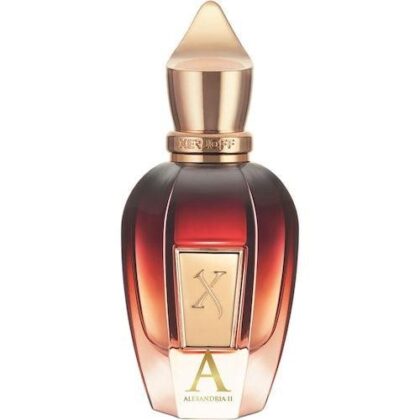 Xerjoff Alexandra II EDP 100ml Unisex Perfume